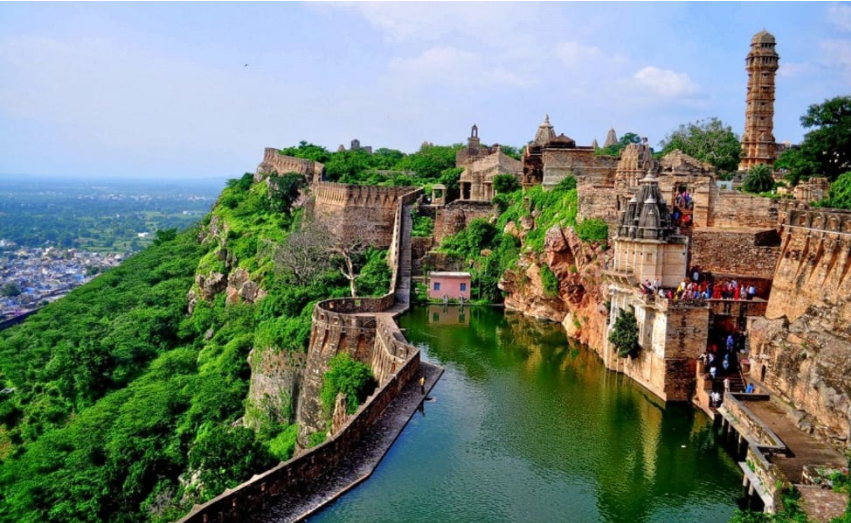 TOP 10 PLACES TO VISIT IN CHITTORGARH