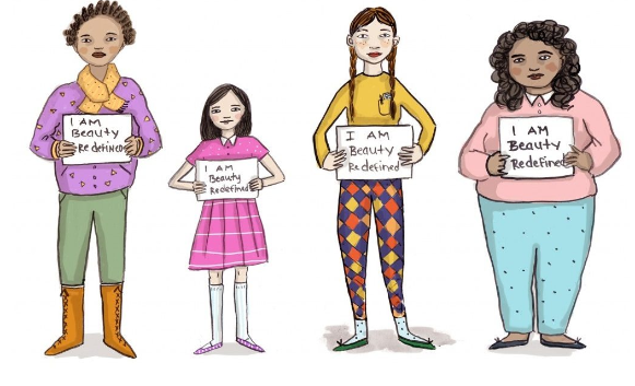 BODY POSITIVITY Vs BODY NEUTRALITY WHICH ONE IS BETTER SK Children 