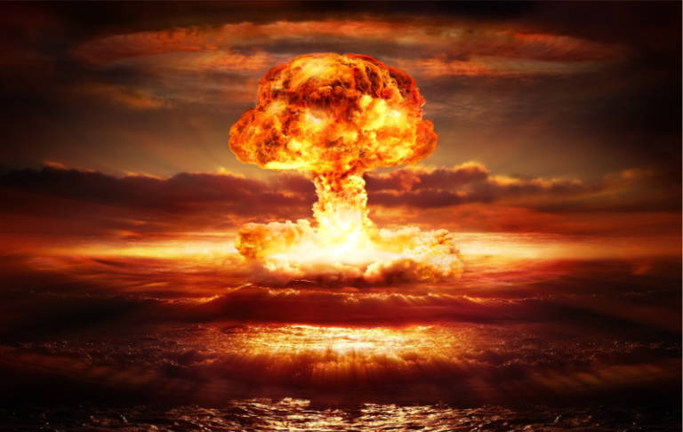 Nuclear Proliferation