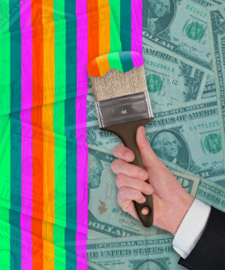 Rainbow Capitalism