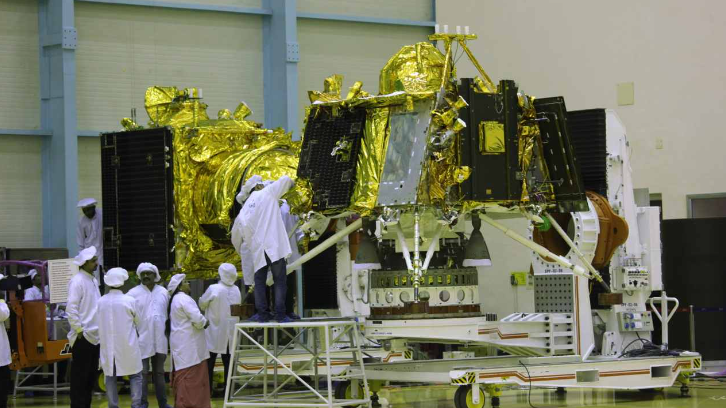 Chandrayaan-3