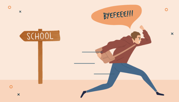 UNVEILING THE SCHOOL DROPOUT DILEMMA ANALYZING CAUSES AND FORGING A 