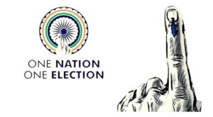 One nation one election