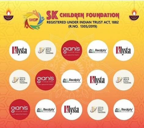 SK Children Foundation