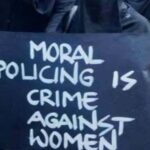 THE PERILS OF MORAL POLICING: CHARACTER ASSASSINATION OF WOMEN IN THE PUBLIC EYE