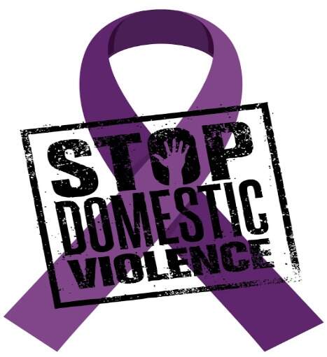 domestic violence