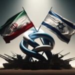 WILL THE CONFLICT BETWEEN IRAN AND ISRAEL GIVE RISE TO WORLD WAR 3?