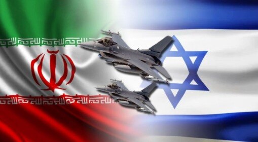 ISRAEL-IRAN CONFLICT