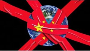 China's Global Dominance