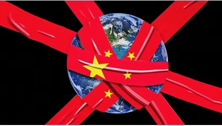 China's Global Dominance