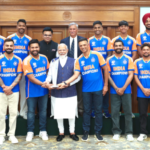 DOMINANT, UNBEATEN, & MAGNIFICENT: INDIA LIFT MEN’S T20 WORLD CUP