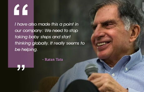 Ratan Tata