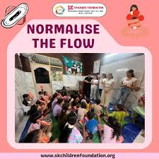 SK Children Foundation