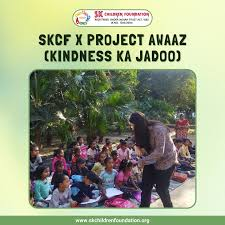 SK Children Foundation