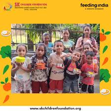 SK Children Foundation