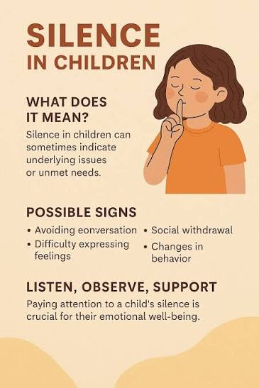 Children of Silence
